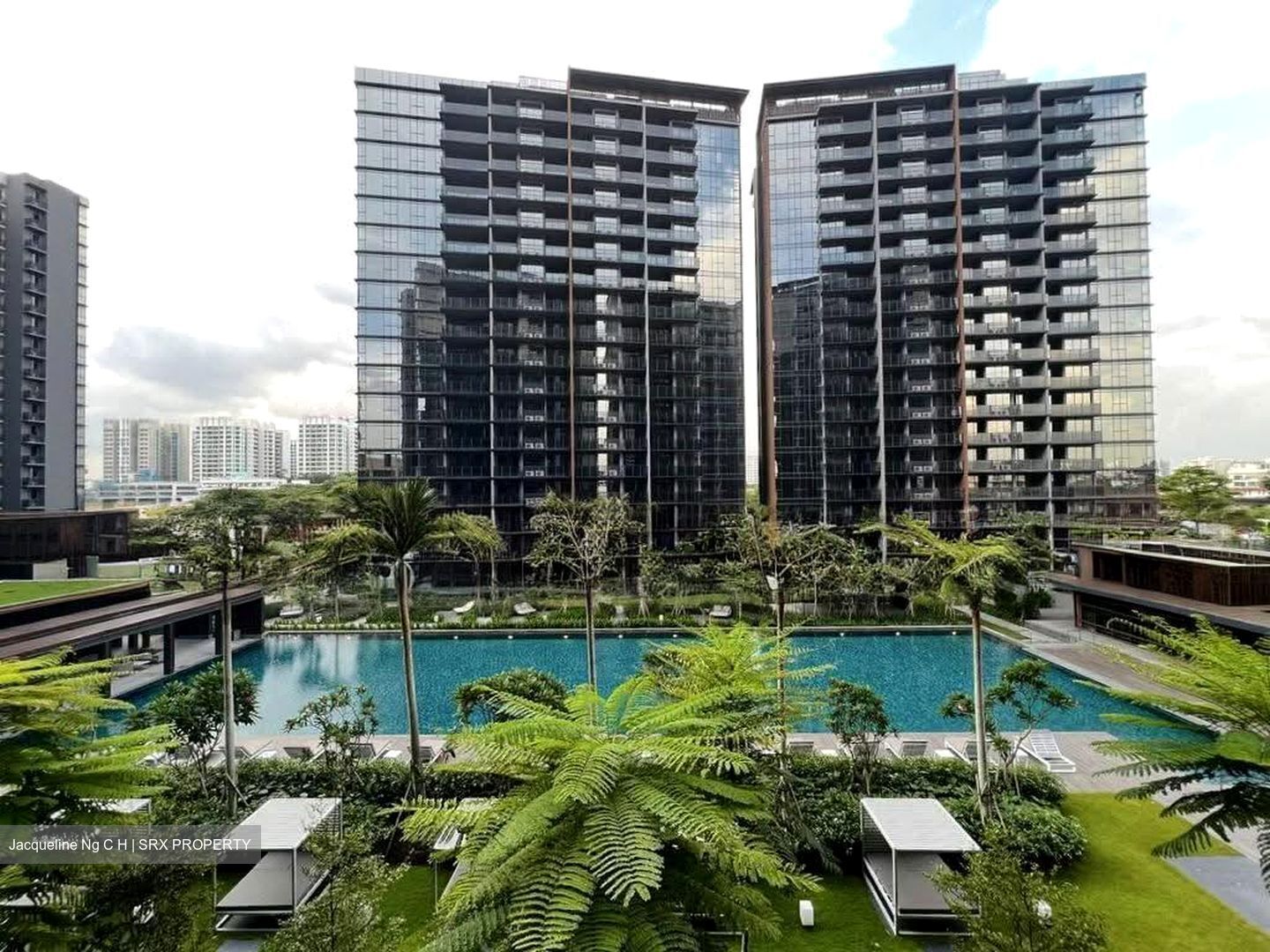 Parc Esta (D14), Apartment #624973031